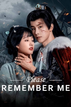 Please Remember Me (2024) Official Image | AndyDay