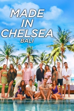 Made in Chelsea: Bali (2022) Official Image | AndyDay