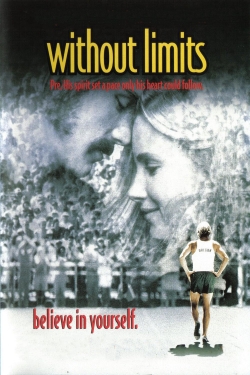 Without Limits (1998) Official Image | AndyDay