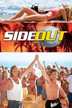 Side Out (1990) Official Image | AndyDay