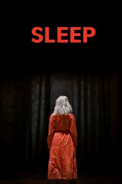 Sleep (2020) Official Image | AndyDay