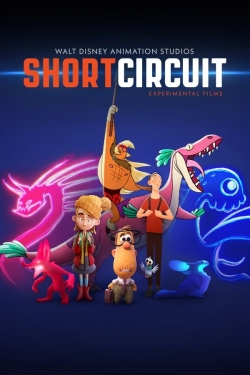 Walt Disney Animation Studios: Short Circuit Experimental Films (2020) Official Image | AndyDay