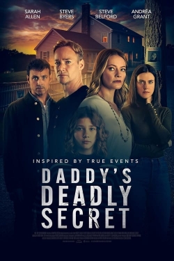 Daddy's Deadly Secret (2024) Official Image | AndyDay