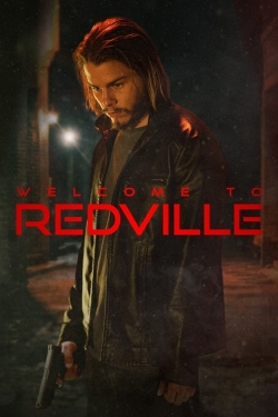 Welcome to Redville (2023) Official Image | AndyDay