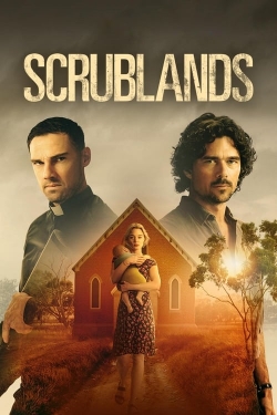 Scrublands (2023) Official Image | AndyDay