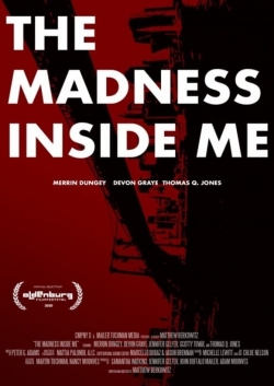 The Madness Inside Me (2020) Official Image | AndyDay