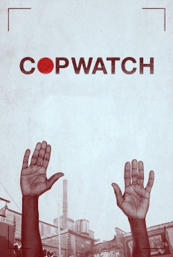 Copwatch (2017) Official Image | AndyDay