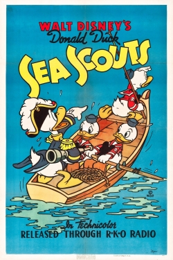 Sea Scouts (1939) Official Image | AndyDay