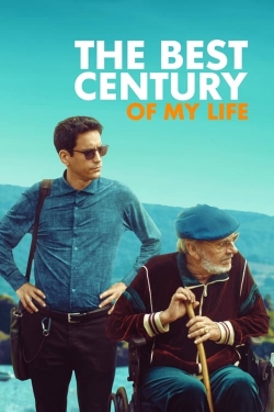 The Best Century of My Life (2023) Official Image | AndyDay