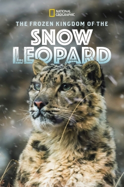 The Frozen Kingdom of the Snow Leopard (2020) Official Image | AndyDay