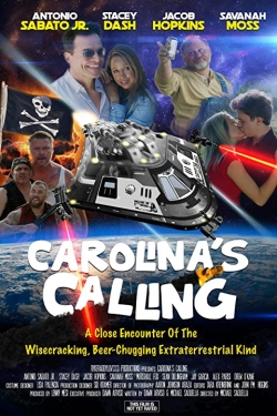 Carolina's Calling (2021) Official Image | AndyDay