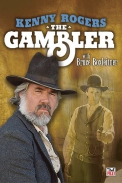 Kenny Rogers as The Gambler (1980) Official Image | AndyDay