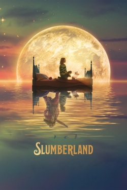 Slumberland (2022) Official Image | AndyDay