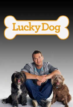 Lucky Dog (2013) Official Image | AndyDay