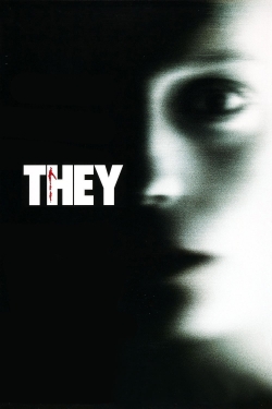 They (2002) Official Image | AndyDay