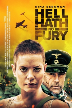 Hell Hath No Fury (2021) Official Image | AndyDay