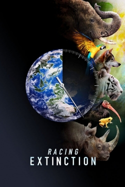 Racing Extinction (2015) Official Image | AndyDay