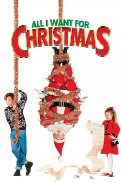 All I Want for Christmas (1991) Official Image | AndyDay