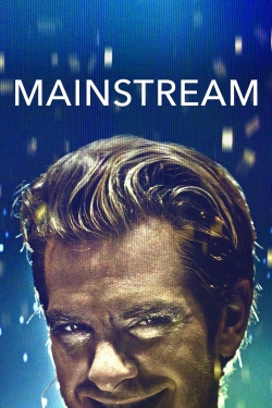 Mainstream (2021) Official Image | AndyDay