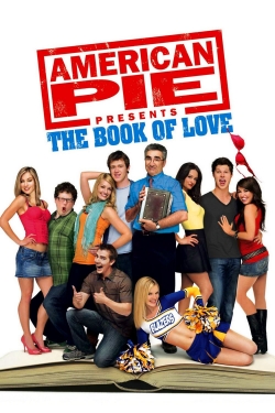 American Pie Presents: The Book of Love (2009) Official Image | AndyDay