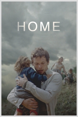 Home (2016) Official Image | AndyDay