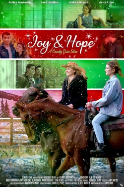 Joy & Hope (2020) Official Image | AndyDay