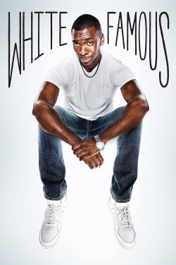 White Famous (2017) Official Image | AndyDay