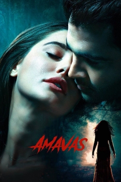 Amavas (2019) Official Image | AndyDay