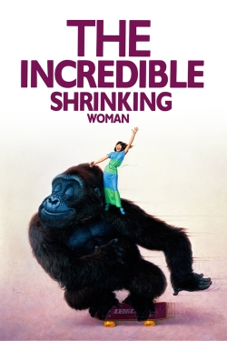 The Incredible Shrinking Woman (1981) Official Image | AndyDay