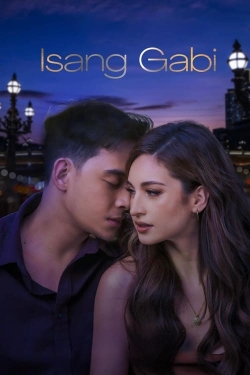 Isang Gabi (2024) Official Image | AndyDay