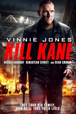 Kill Kane (2016) Official Image | AndyDay