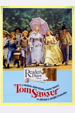 Tom Sawyer (1973) Official Image | AndyDay