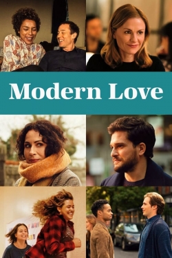 Modern Love (2019) Official Image | AndyDay