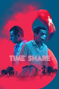 Time Share (2018) Official Image | AndyDay