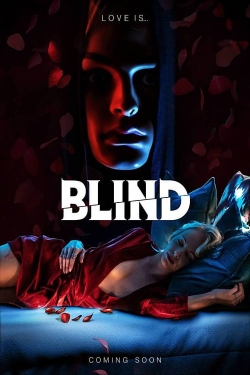 Blind (2019) Official Image | AndyDay