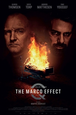 The Marco Effect (2021) Official Image | AndyDay