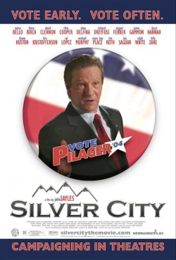 Silver City (2004) Official Image | AndyDay