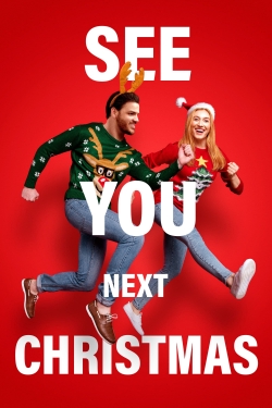 See You Next Christmas (2021) Official Image | AndyDay