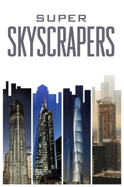 Super Skyscrapers (2014) Official Image | AndyDay