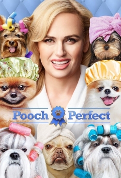 Pooch Perfect (2021) Official Image | AndyDay