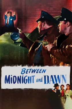 Between Midnight and Dawn (1950) Official Image | AndyDay