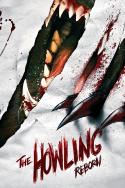 The Howling: Reborn (2011) Official Image | AndyDay