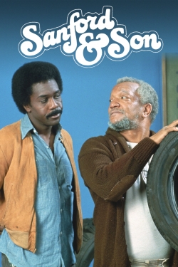 Sanford and Son (1972) Official Image | AndyDay