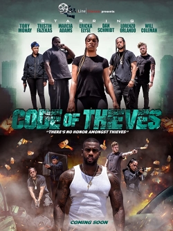 Code of Thieves (2020) Official Image | AndyDay