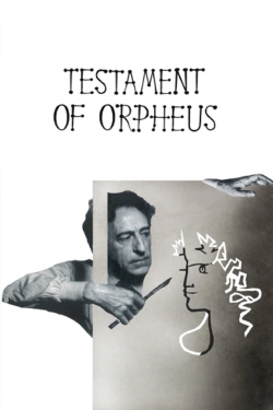 Testament of Orpheus (1960) Official Image | AndyDay