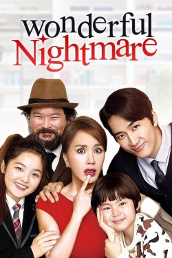 Wonderful Nightmare (2015) Official Image | AndyDay