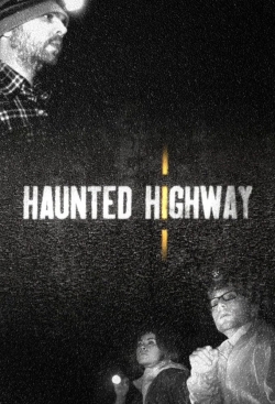 Haunted Highway (2012) Official Image | AndyDay