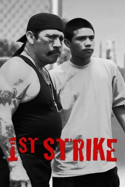 1st Strike (2016) Official Image | AndyDay