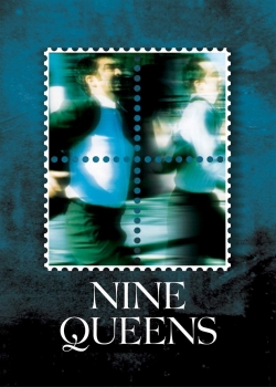 Nine Queens (2000) Official Image | AndyDay