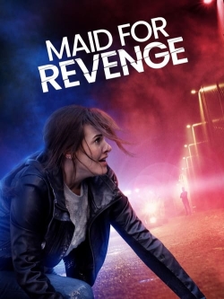 Maid for Revenge (2023) Official Image | AndyDay